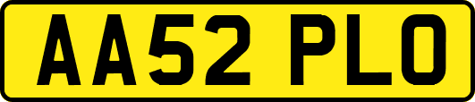 AA52PLO