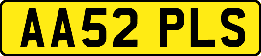 AA52PLS