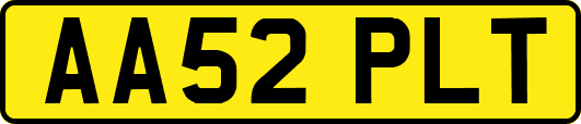 AA52PLT