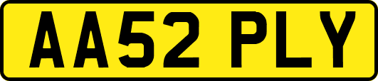 AA52PLY