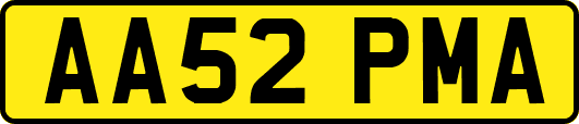 AA52PMA