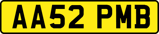 AA52PMB