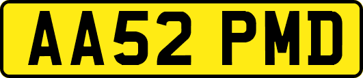 AA52PMD