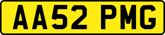 AA52PMG
