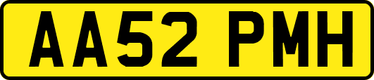 AA52PMH