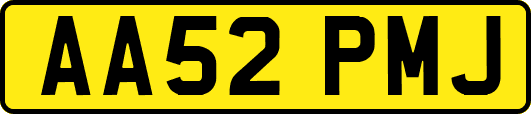 AA52PMJ