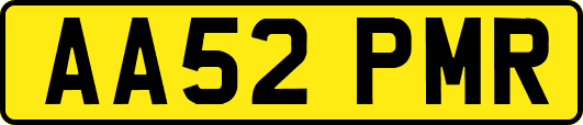 AA52PMR