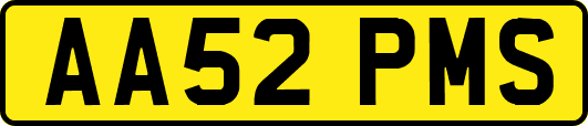 AA52PMS