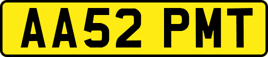 AA52PMT