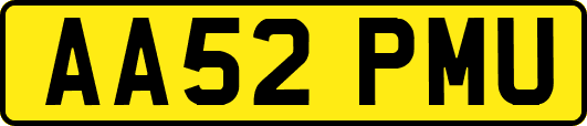 AA52PMU