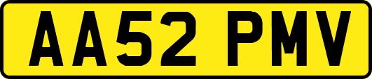 AA52PMV