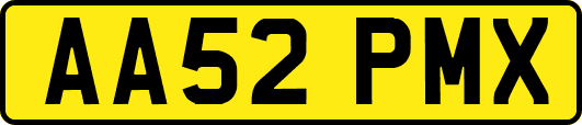 AA52PMX