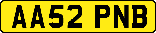 AA52PNB