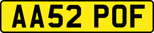 AA52POF