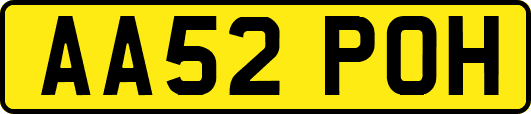 AA52POH