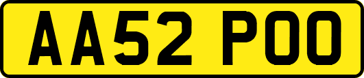 AA52POO