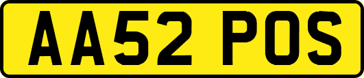 AA52POS