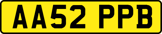 AA52PPB