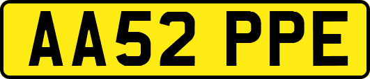 AA52PPE