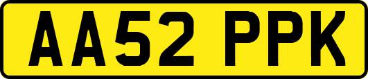 AA52PPK