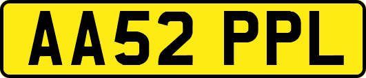 AA52PPL