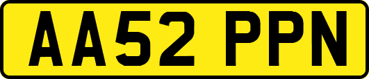 AA52PPN