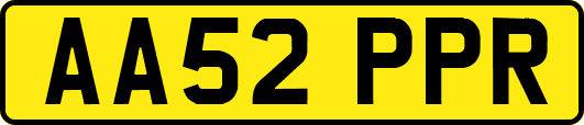 AA52PPR