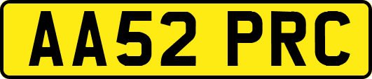 AA52PRC