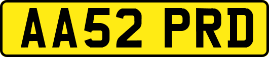 AA52PRD