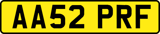 AA52PRF