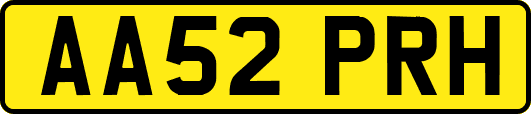 AA52PRH