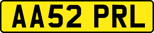 AA52PRL