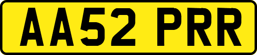 AA52PRR
