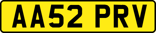 AA52PRV
