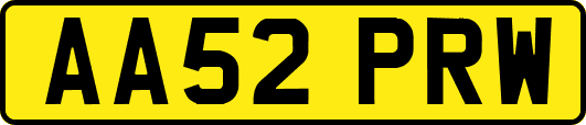 AA52PRW