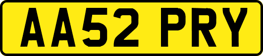 AA52PRY