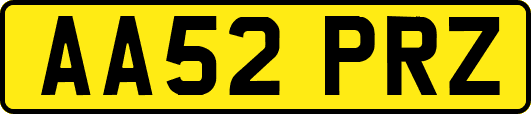 AA52PRZ
