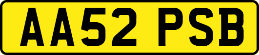 AA52PSB