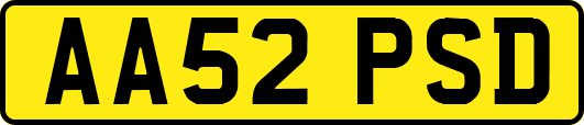 AA52PSD
