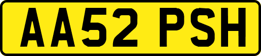 AA52PSH