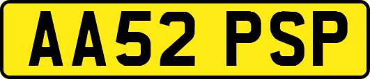 AA52PSP