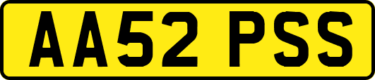 AA52PSS