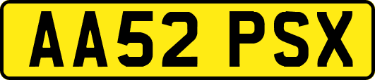 AA52PSX
