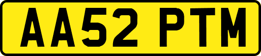 AA52PTM