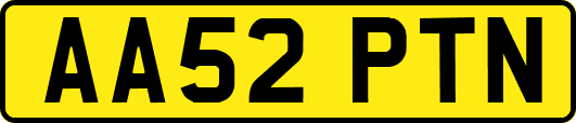 AA52PTN