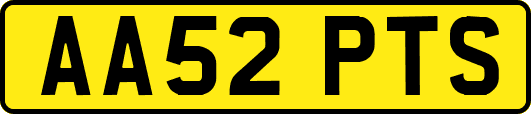 AA52PTS