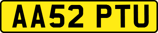 AA52PTU