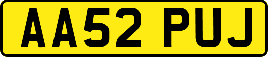 AA52PUJ