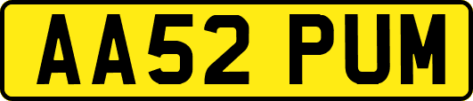 AA52PUM