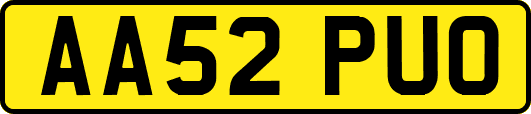 AA52PUO